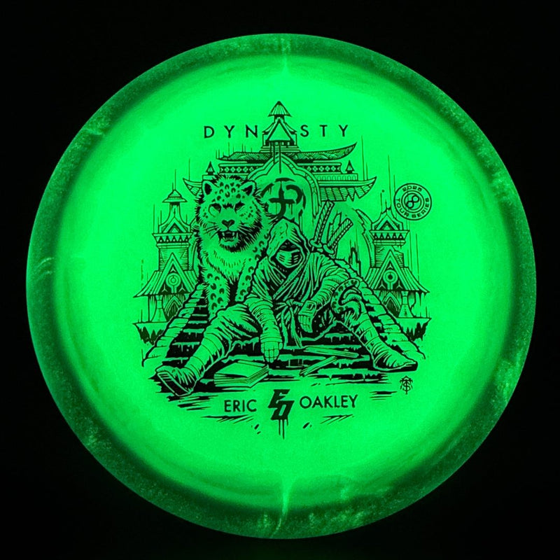 Load image into Gallery viewer, Halo Glow C-Blend Dynasty - Eric Oakley 2025 Tour Series

