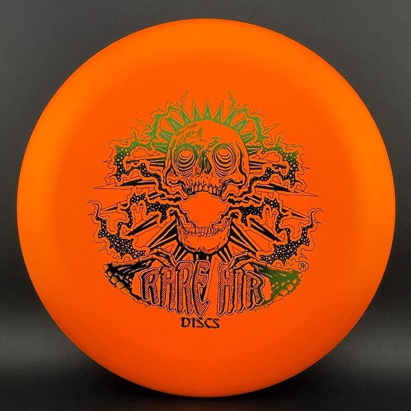 Load image into Gallery viewer, D-Line P2 (Flex 2) - Custom RAD Skull Stamp!
