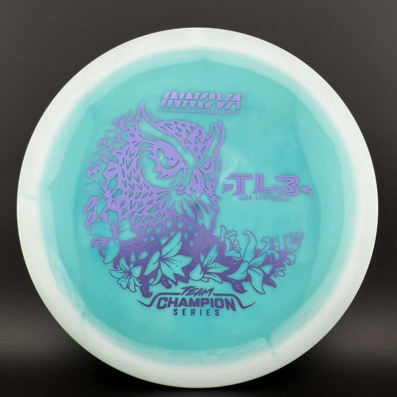 Load image into Gallery viewer, Proto Glow Halo Star TL3 - Iida Lehtomäki 2026 Tour Series
