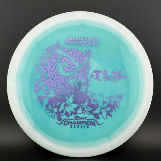 Proto Glow Halo Star TL3 - Iida Lehtomäki 2026 Tour Series