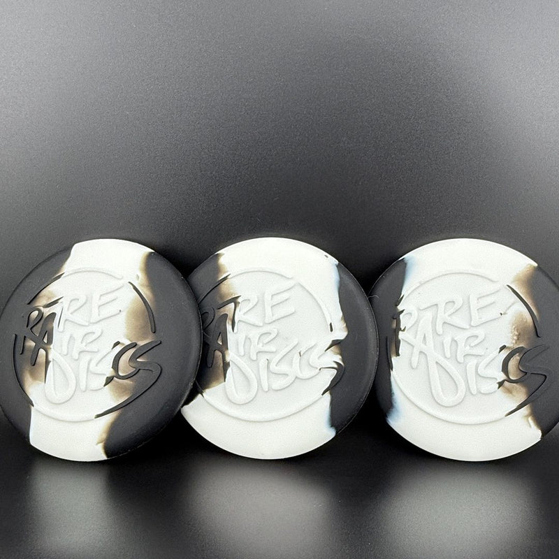 Load image into Gallery viewer, RAD Rubber Glow Mini - [STRATUS] Fear Edition
