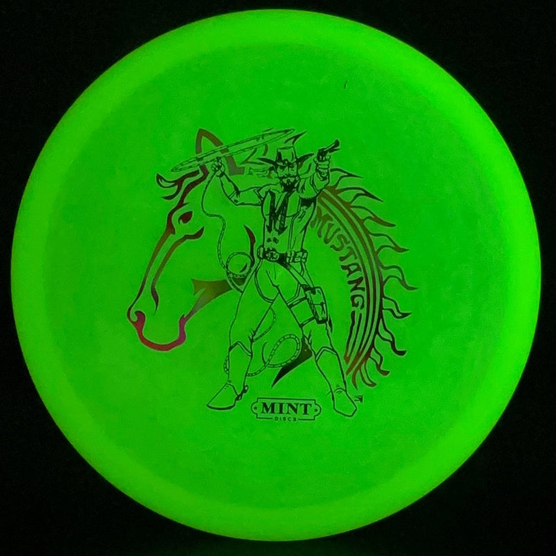 Load image into Gallery viewer, Nocturnal Flex Mustang - SMS Super Mint Society
