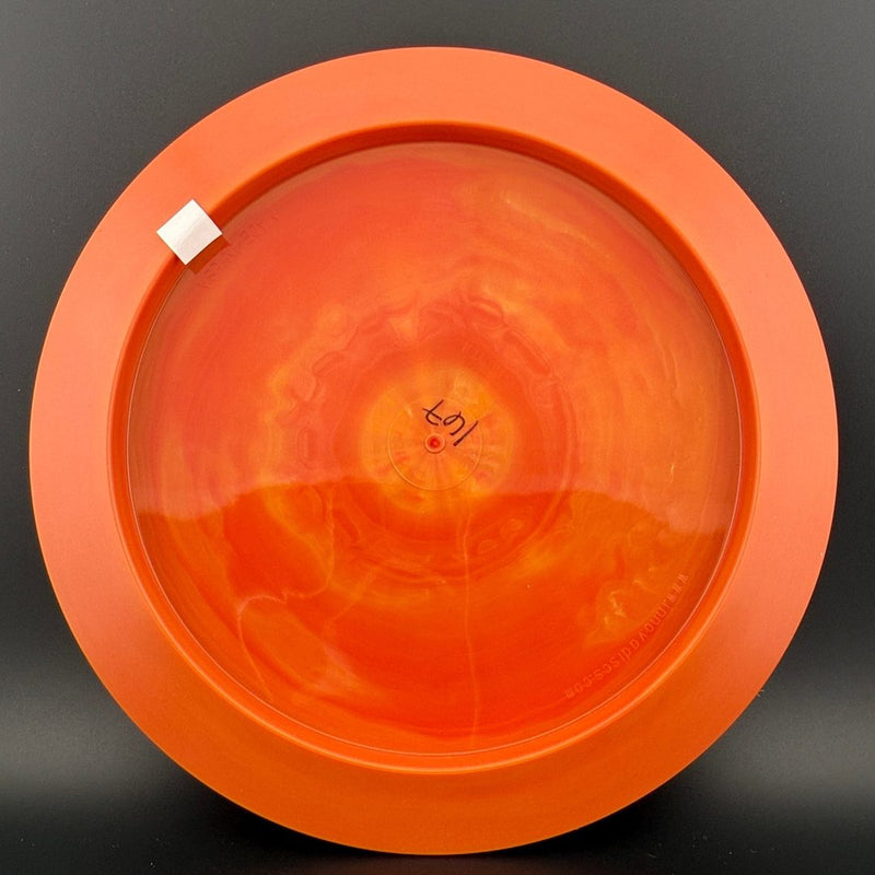 Load image into Gallery viewer, Swirly Star Destroyer - Philo Brathwaite 2026 Tour Series

