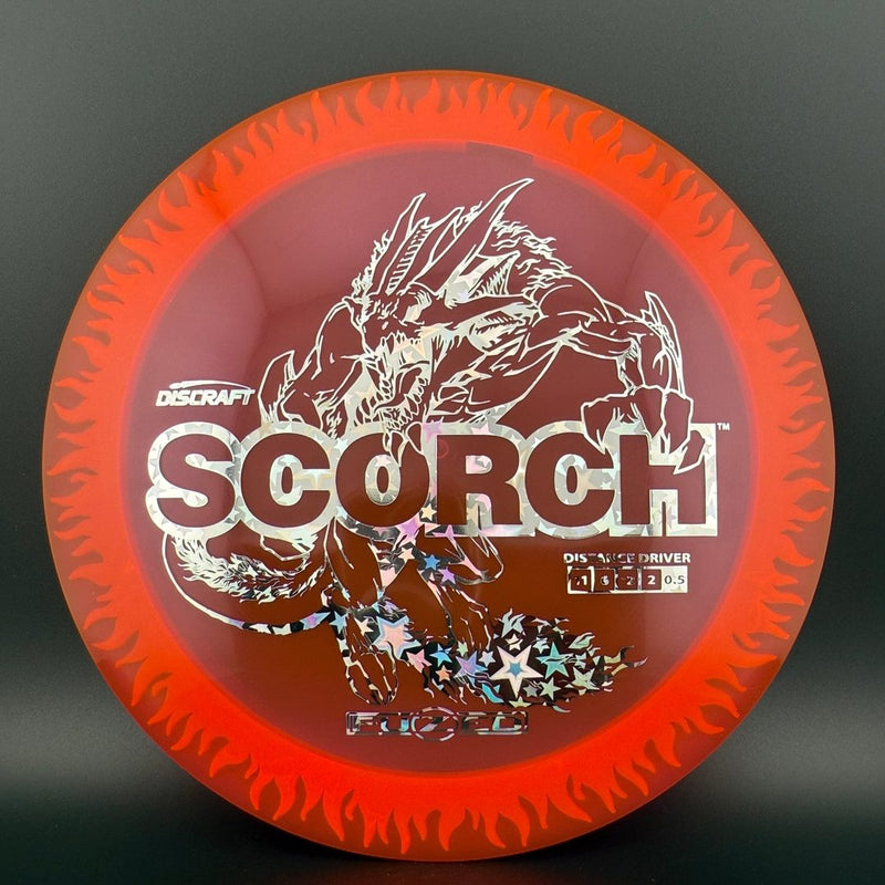 Load image into Gallery viewer, FuZed Z Scorch
