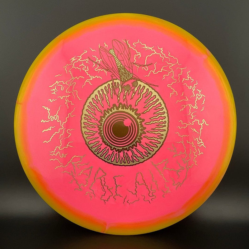 Load image into Gallery viewer, Halo Star Rollo - Eye-Fly RAD V2 by Ripper Studios
