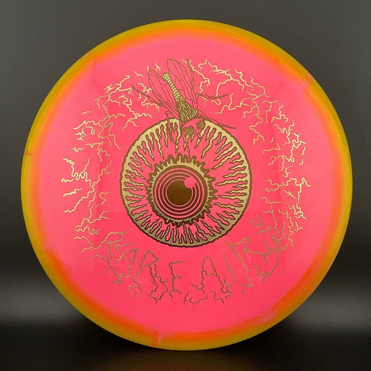 Halo Star Rollo - Eye-Fly RAD V2 by Ripper Studios