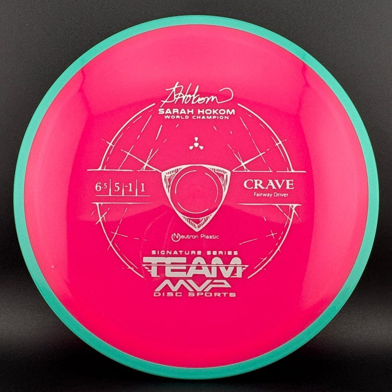 Load image into Gallery viewer, Neutron Crave - Sarah Hokom Signature Series
