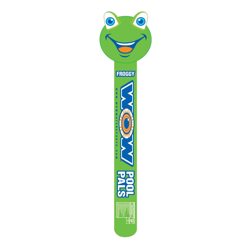Load image into Gallery viewer, WOW Sports Pool Pals - 3 pack (17-2058)
