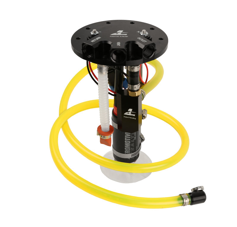 Load image into Gallery viewer, Aeromotive Apex Phantom
