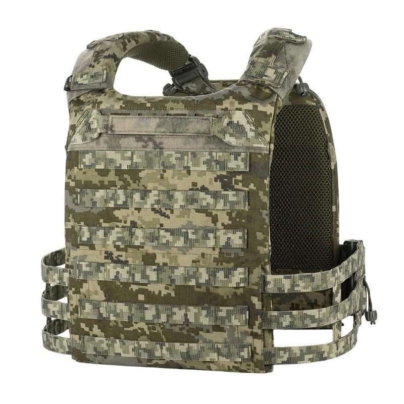 Load image into Gallery viewer, M-Tac Plate Carrier Cuirass Fast Elite
