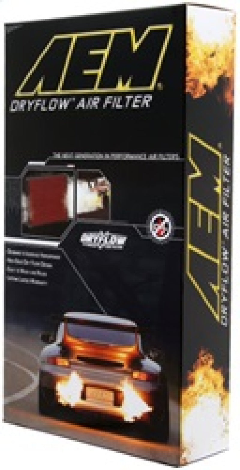 Load image into Gallery viewer, AEM Induction AEM 11-15 Kia Rio 1.4L / 1.6L DryFlow Air Filter 28-20472
