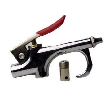 1/4" NPTF Blow Gun Kit | NT63050K