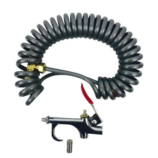 1/4" NPTF Blow Gun Kit | NT63050K