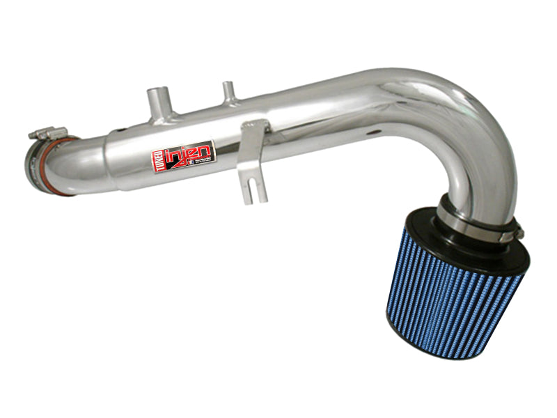 Load image into Gallery viewer, Injen 03-06 Element Polished Short Ram Intake
