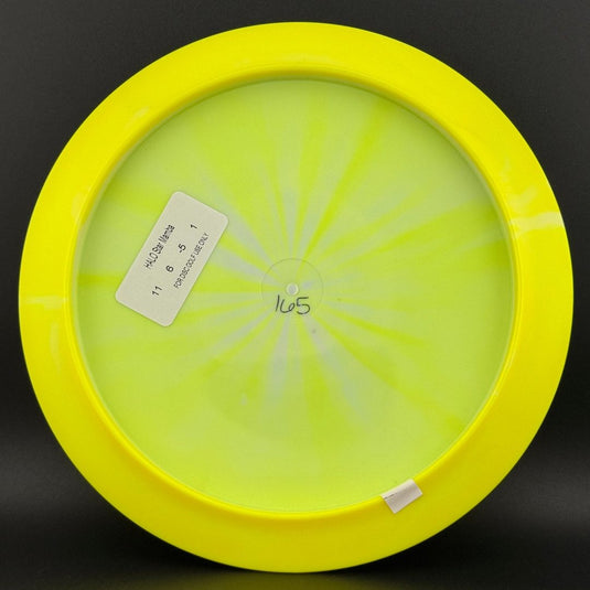 Halo Star Mamba - Eye-Fly RAD V2 by Ripper Studios