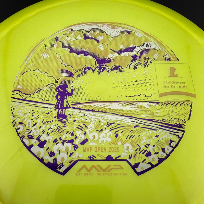 Load image into Gallery viewer, Plasma Shift - MVP Open '25 St Jude's Fundraiser
