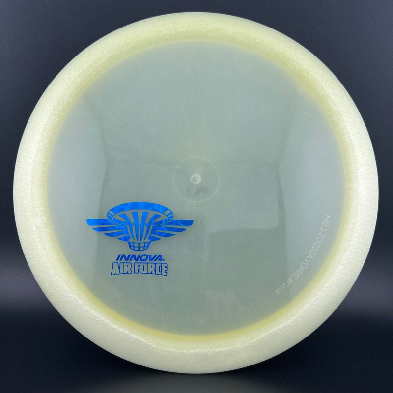 Load image into Gallery viewer, Proto Glow Champion Gorgon - Air Force Stamp
