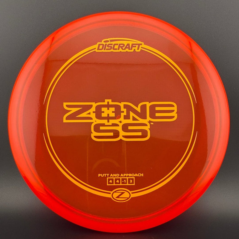 Load image into Gallery viewer, Z Zone SS
