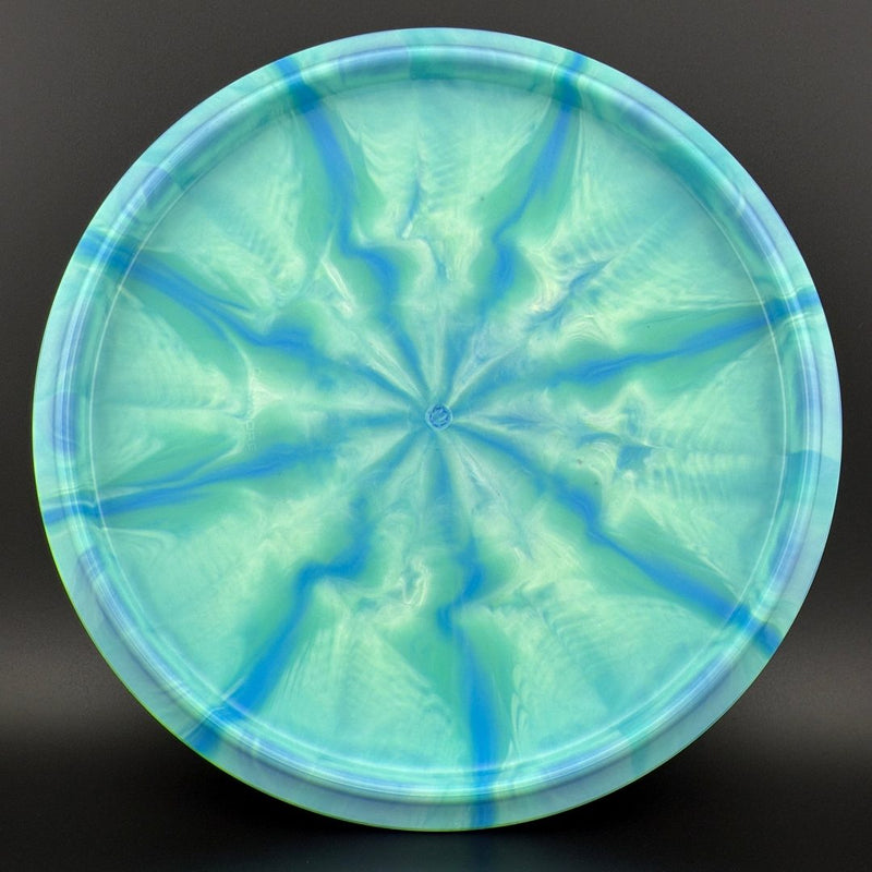 Load image into Gallery viewer, Gold-Ice Burst Claymore - Handeye "High-End"
