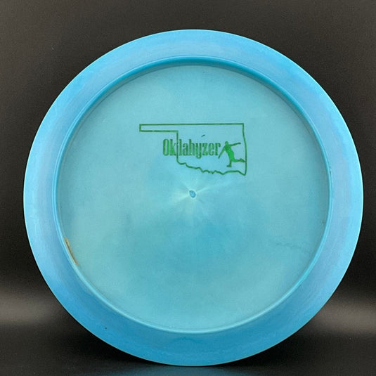 Swirl ESP Scorch *Signed* - 2021 Test Flight!