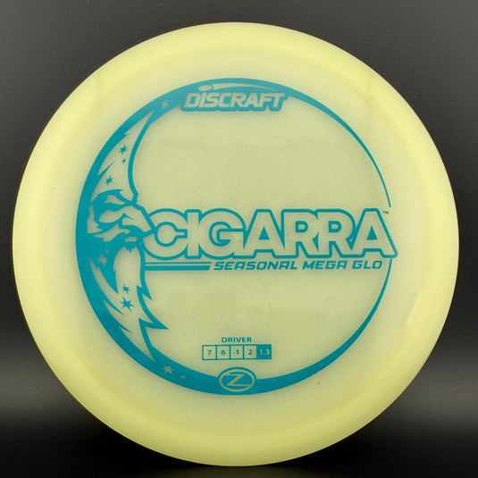 Mega Glo Cigarra - Seasonal Glo