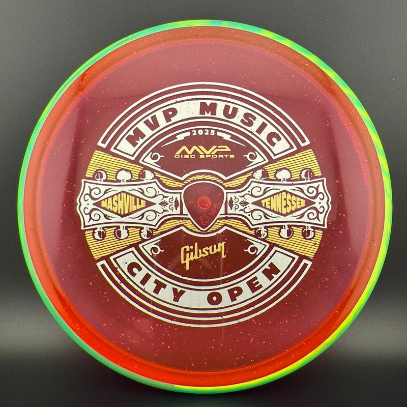 Load image into Gallery viewer, Particle Glow Proton Tempo - Music City Open 2025
