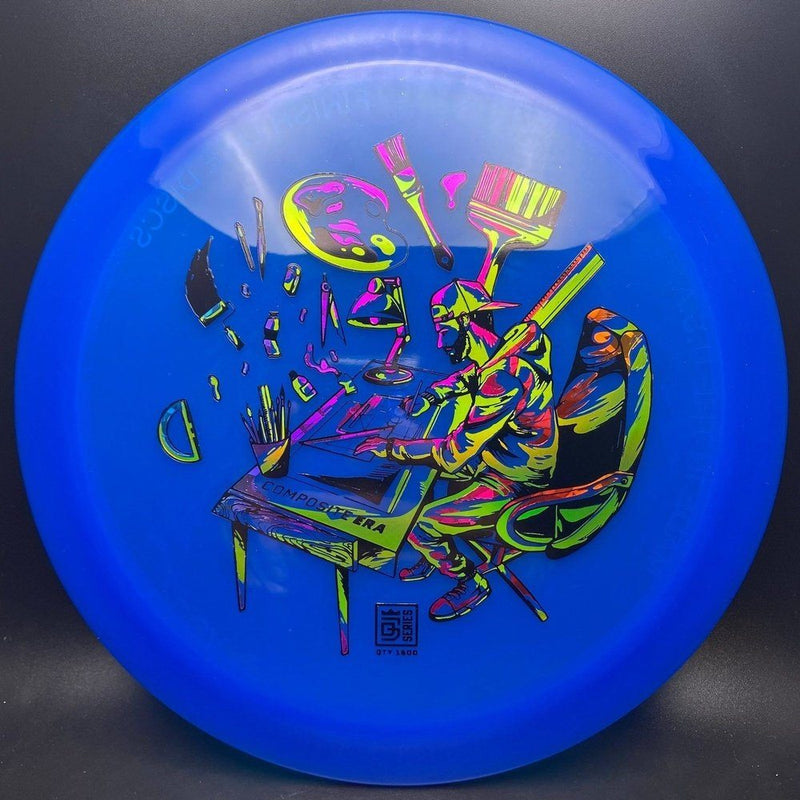 Load image into Gallery viewer, Signature Composite Era - Drew Gibson

