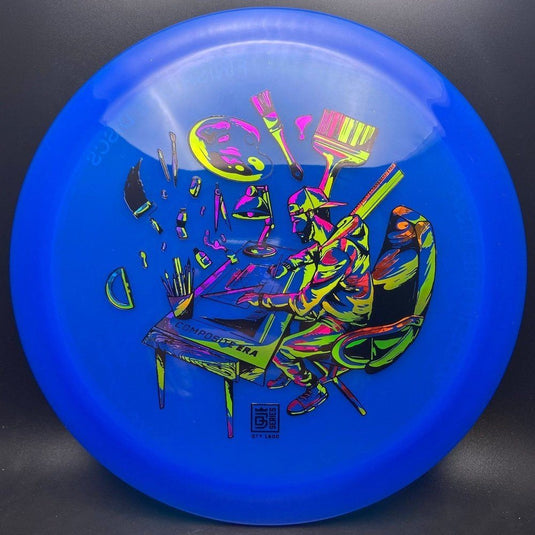 Signature Composite Era - Drew Gibson
