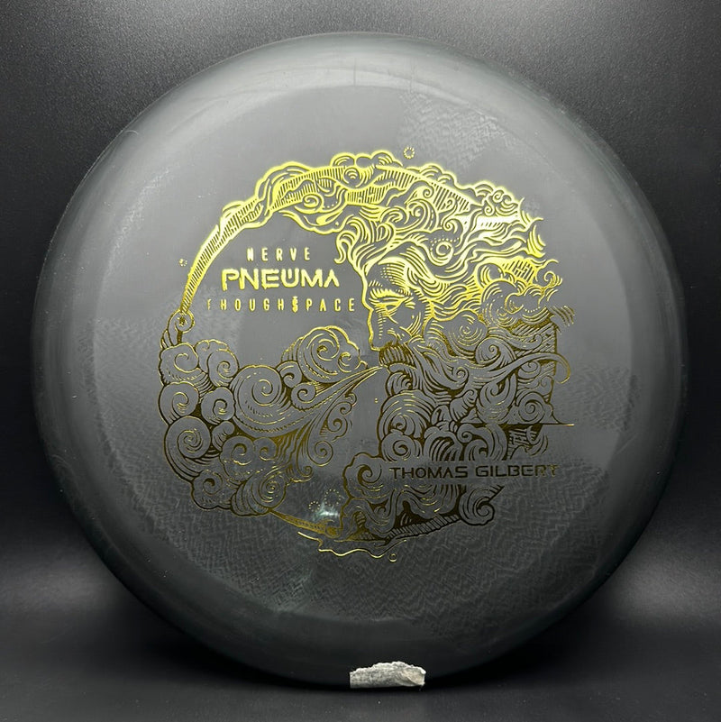 Load image into Gallery viewer, Nerve Pneuma - Thomas Gilbert Signature Series

