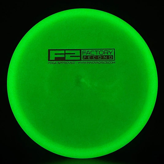 Classic Glow Champion Mako3 - F2