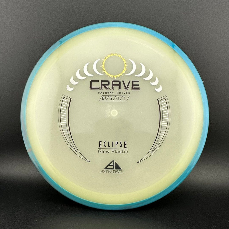 Load image into Gallery viewer, Eclipse 2.0 Crave

