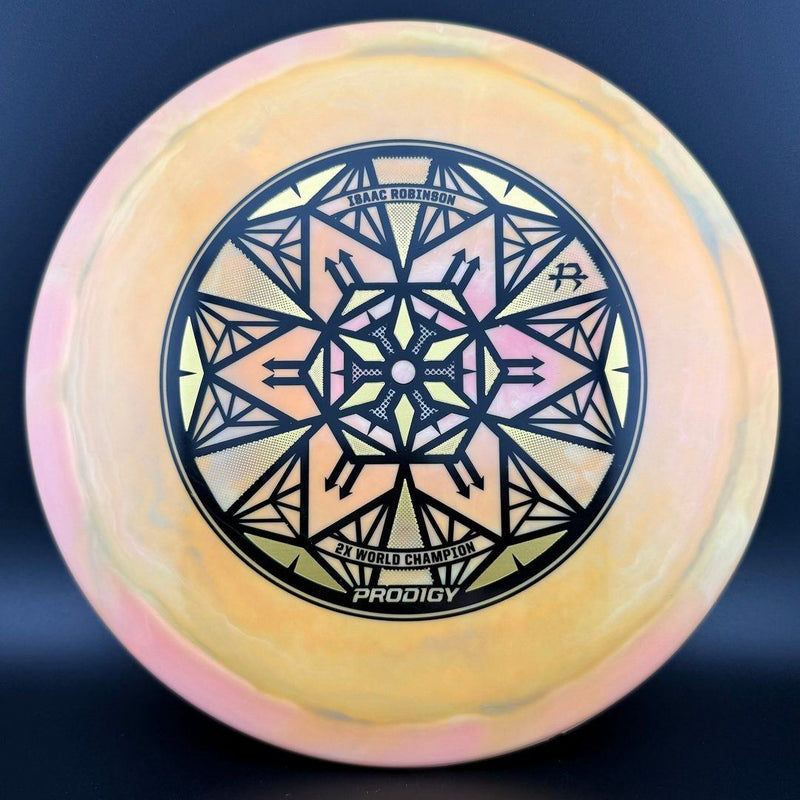 Load image into Gallery viewer, F3 (400 Spectrum) - "Stained Glass" Isaac Robinson 2024 World Champion
