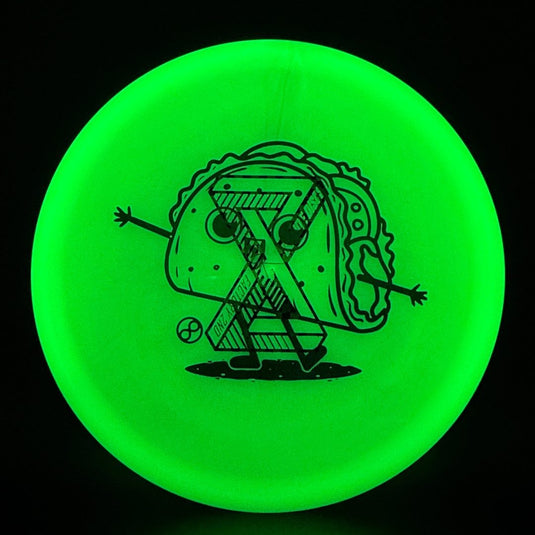 Glow C-Blend Centurion - X-Out Taco!