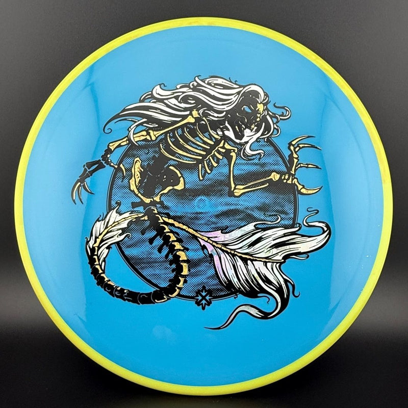Load image into Gallery viewer, Neutron Balance - "Siren" by Marm O. Set
