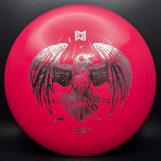 COR Havran - Straight Midrange