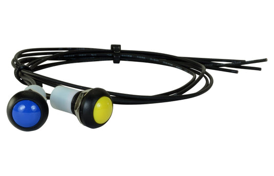 AEM Electronics CD-Dash Button Kit