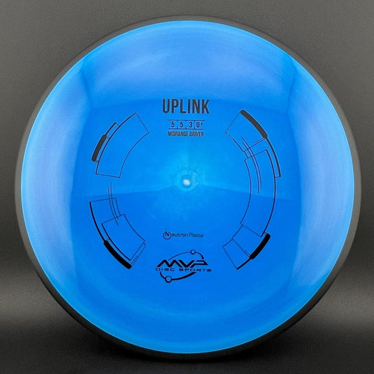 Neutron Uplink