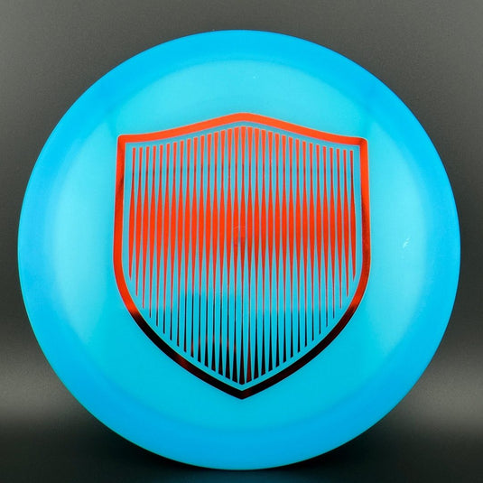 Glow C-Line FD3 - Discmania MB 25 XL Shield