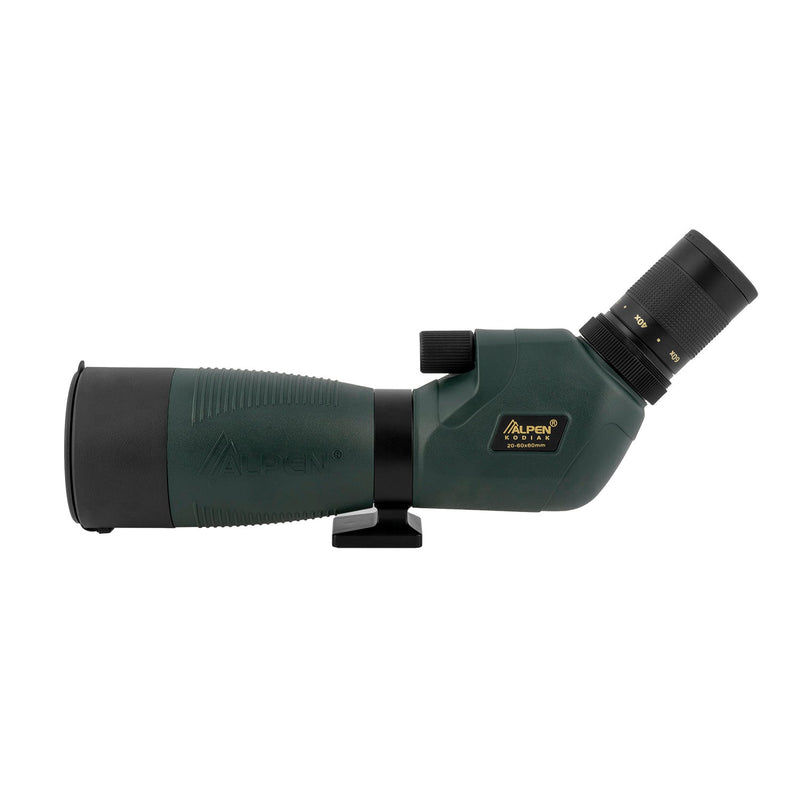 Load image into Gallery viewer, Kodiak 20-60x60 Waterproof Spotting Scope

