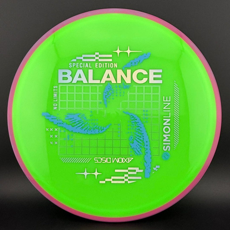 Load image into Gallery viewer, Neutron Balance - Simon Line - Special Edition
