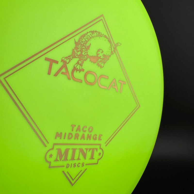 Load image into Gallery viewer, Apex Taco (First Run) - Tacocat - Lightweight
