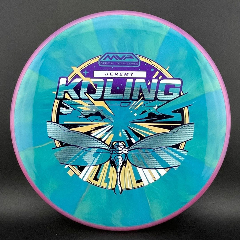 Load image into Gallery viewer, Cosmic Neutron Tempo - Jeremy Koling Team Series
