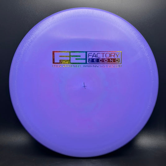 Star Gator - F2