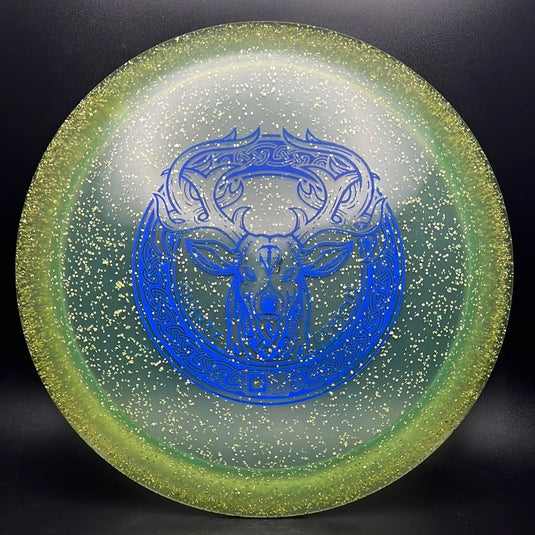 Quartz Cervini - First Run - DM Exclusive