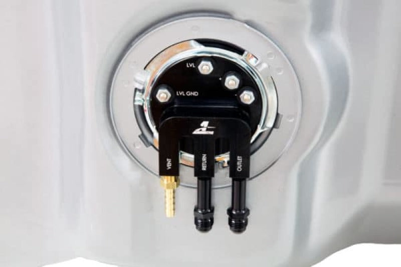 Load image into Gallery viewer, Aeromotive 88-99 C/K 1500/2500 Chevy Truck 200 Stealth Gen 2 Fuel Tank 18174
