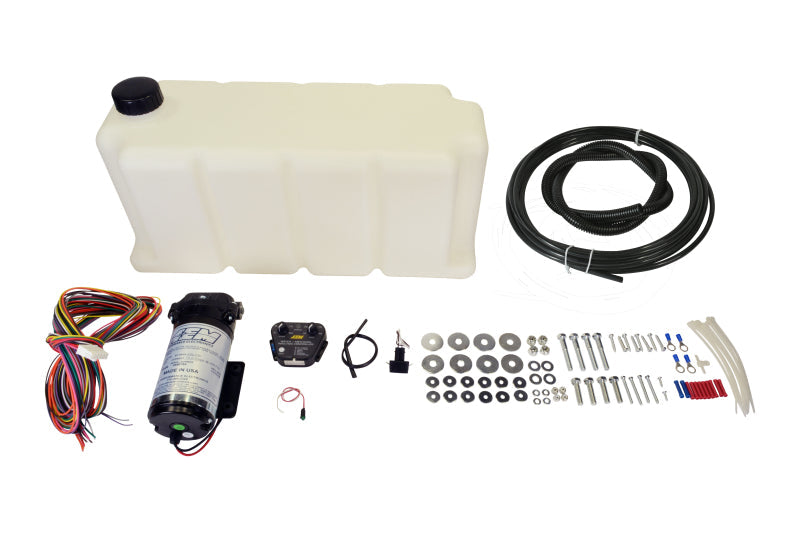 Load image into Gallery viewer, AEM Electronics Water Injection System Kit
