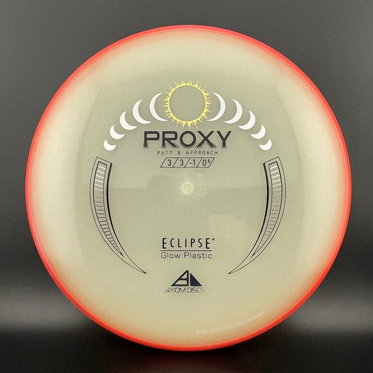 Eclipse 2.0 Proxy
