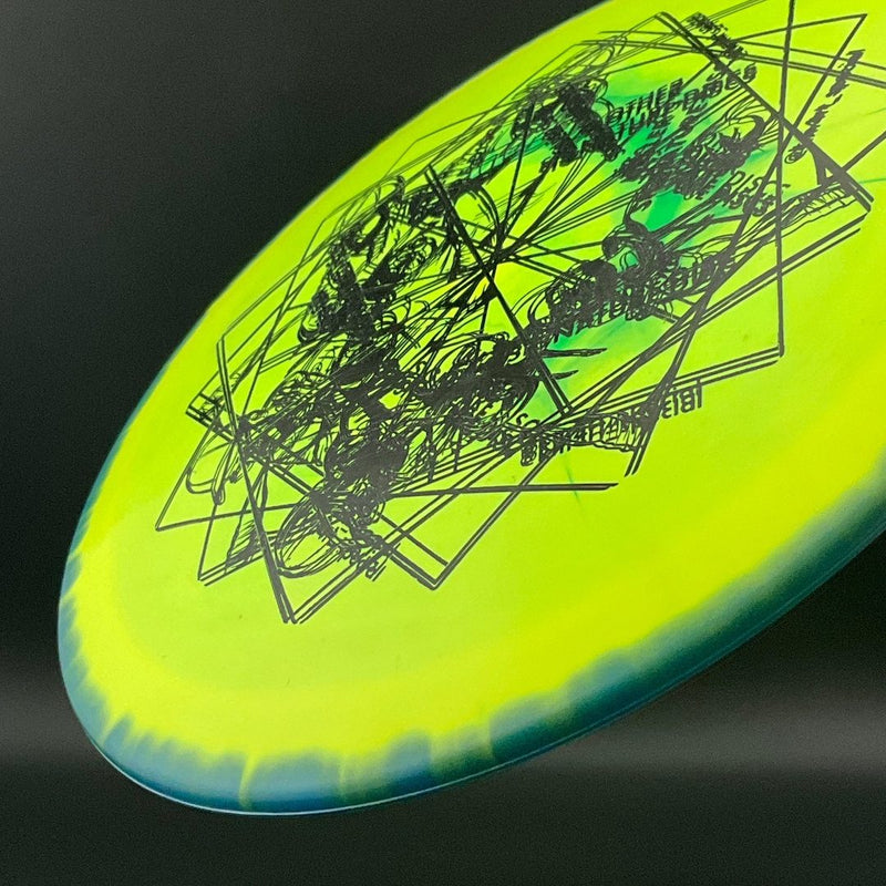 Load image into Gallery viewer, Halo S-Blend Exodus - X-Out - My Signature Disc Kessler
