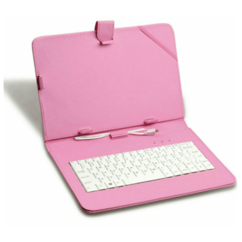 Load image into Gallery viewer, Supersonic 7" Tablet Keyboard and Case
