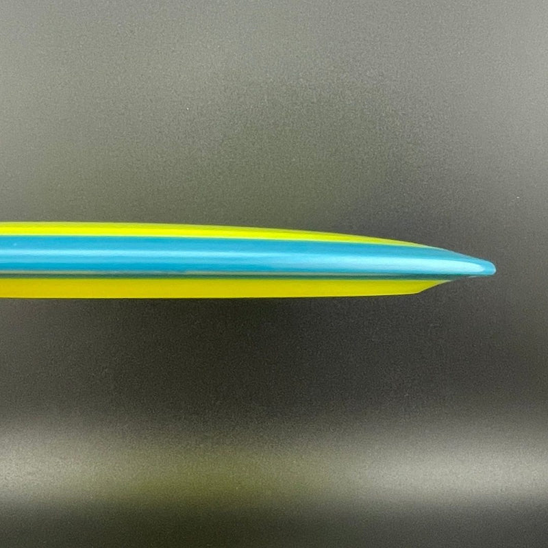Load image into Gallery viewer, Neutron Time-Lapse (Re-Tooled) - Simon Line Misprint
